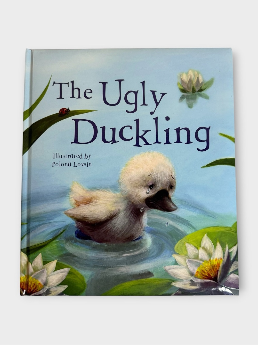 The Ugly Duckling Book